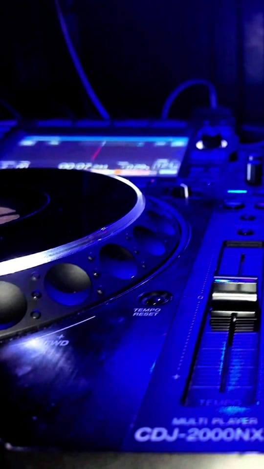 Post 2 by DJ Swavey on TikTok (video)