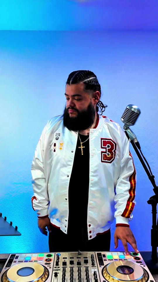 Post 4 by DJ Swavey on TikTok (video)