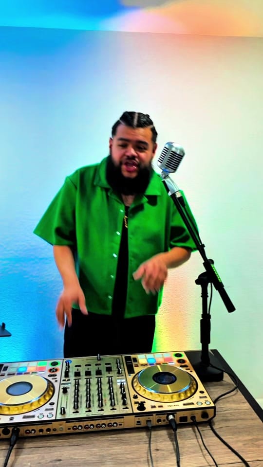 Post 6 by DJ Swavey on TikTok (video)