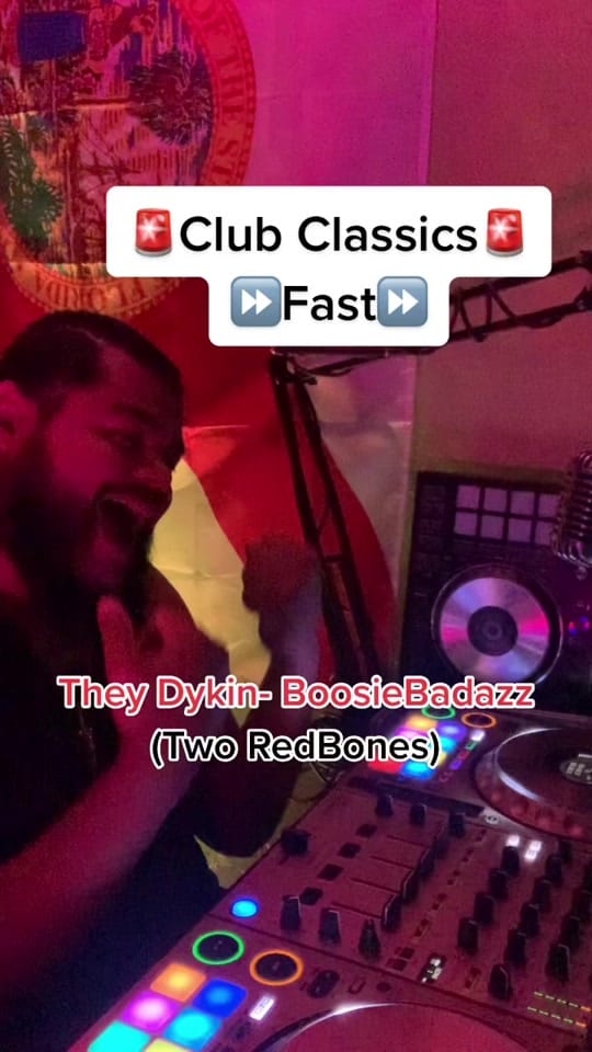 Post 10 by DJ Swavey on TikTok (video)