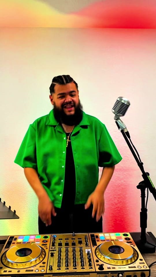 Post 3 by DJ Swavey on TikTok (video)