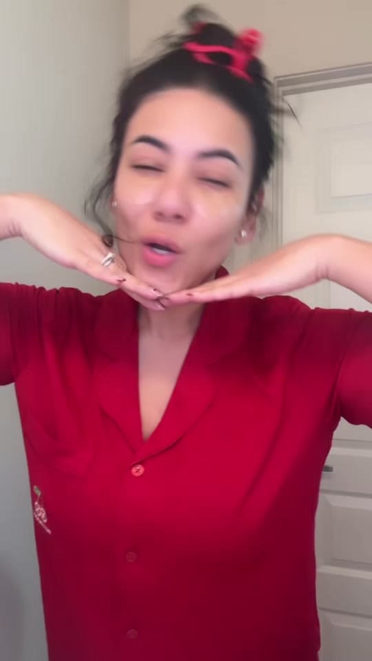 Post 5 by ✨ Nallely ✨ on TikTok (video)
