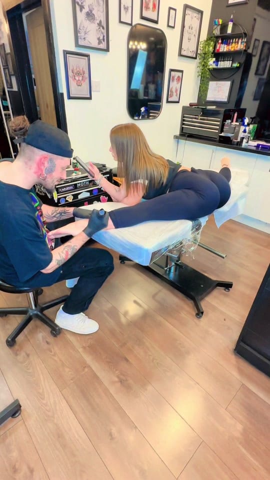 Post 9 by Em🤸🏼‍♀️ on TikTok (video)