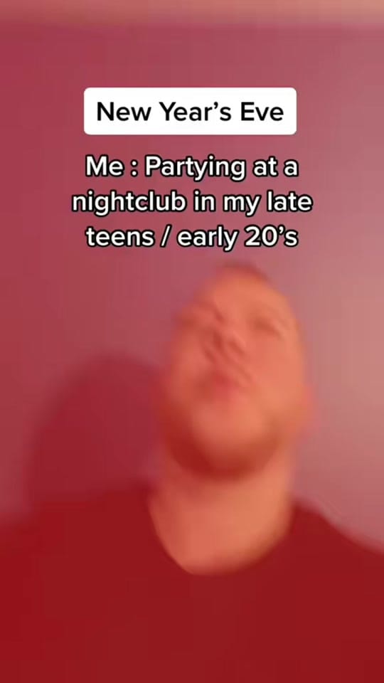 Post 4 by mattfromessex on TikTok (video)