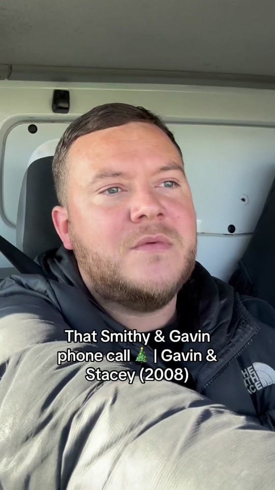 Post 6 by mattfromessex on TikTok (video)