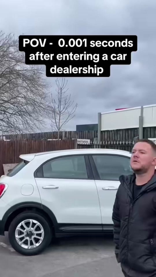 Post 3 by mattfromessex on TikTok (video)