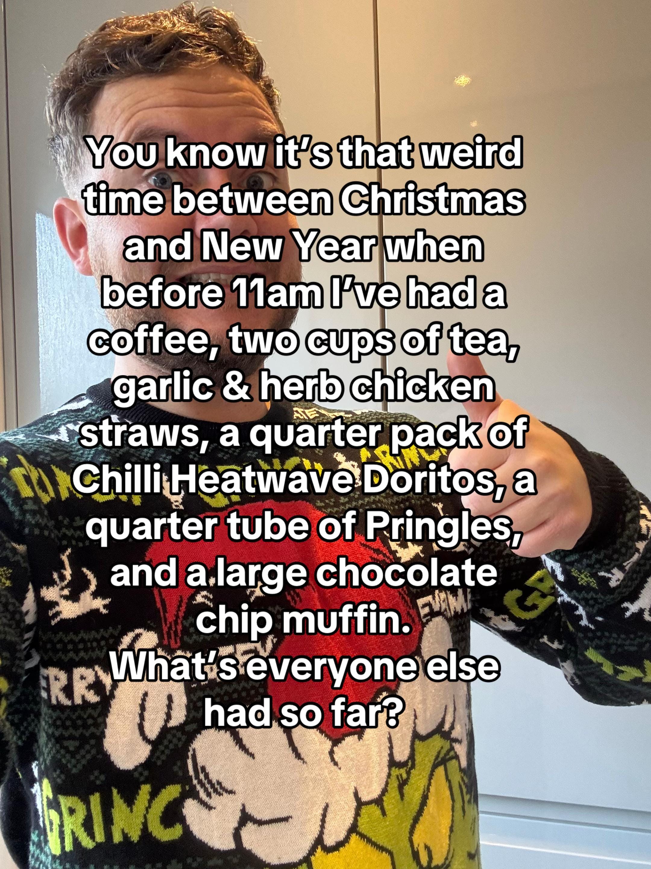 Post 5 by mattfromessex on TikTok (video)