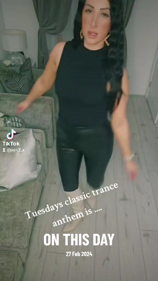 Post 6 by JoJo🎀 on TikTok (video)