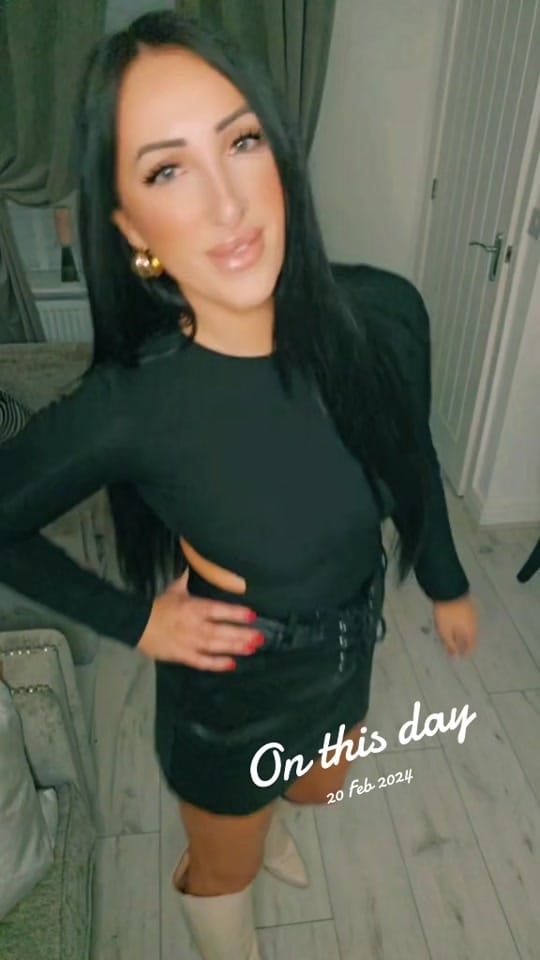 Post 7 by JoJo🎀 on TikTok (video)