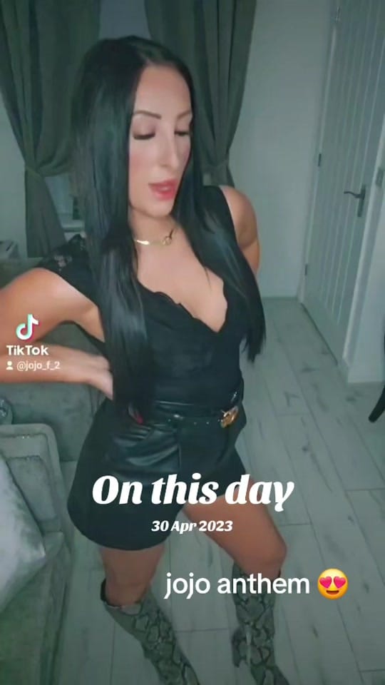Post 3 by JoJo🎀 on TikTok (video)