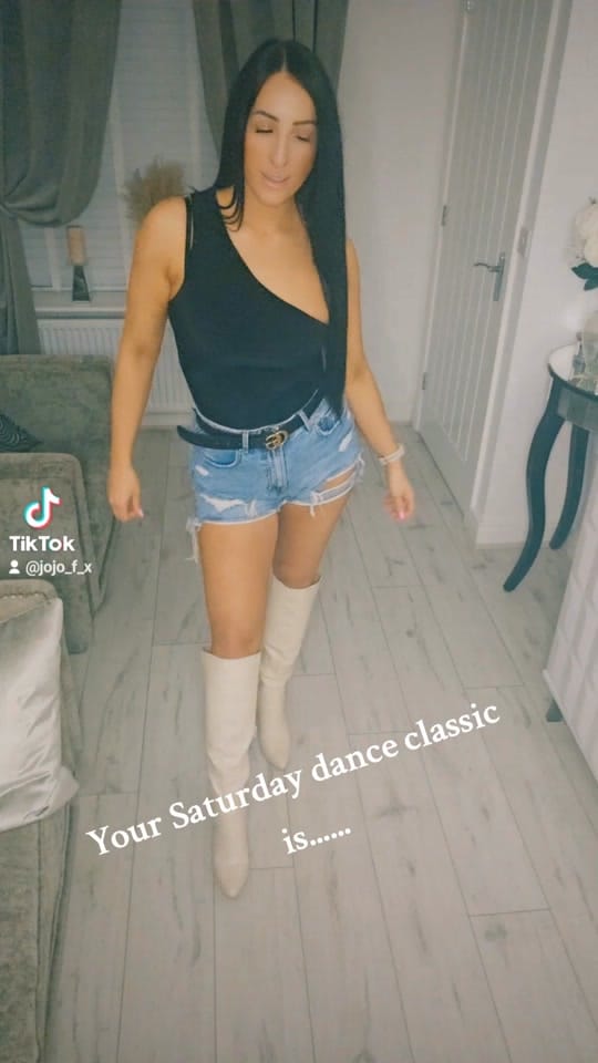 Post 9 by JoJo🎀 on TikTok (video)