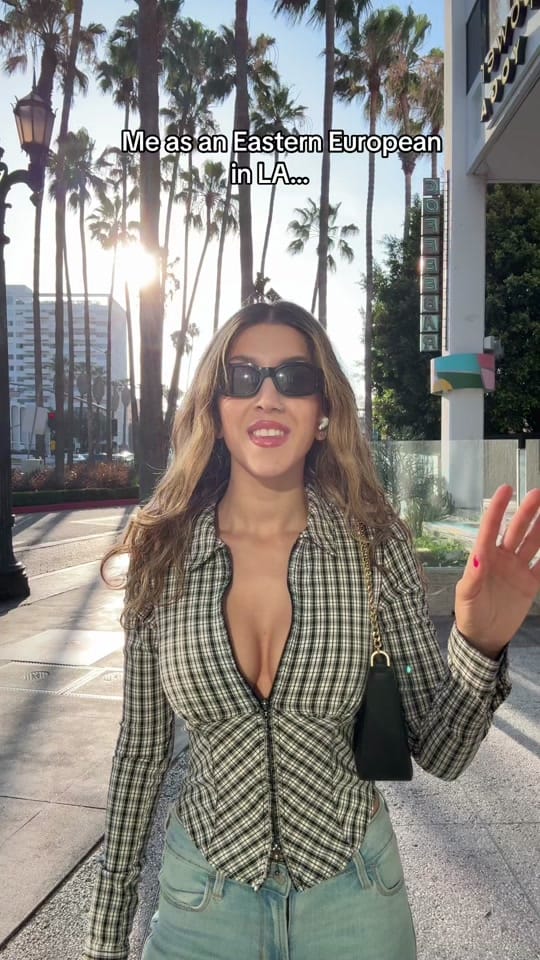 Post 5 by Masho Sidamonidze on TikTok (video)