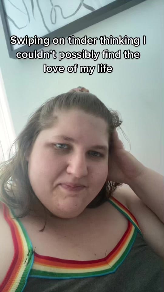 Post 10 by Maddie Chyczij on TikTok (video)