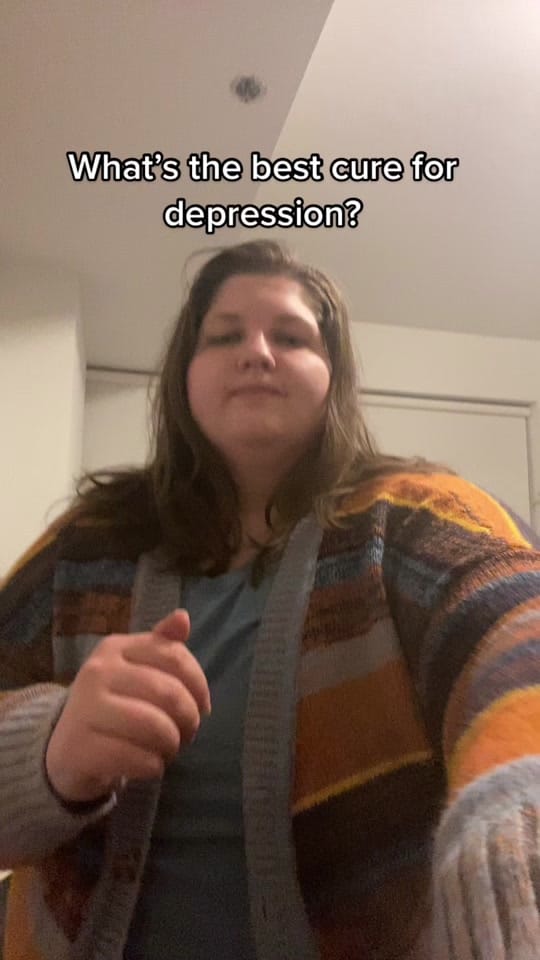 Post 6 by Maddie Chyczij on TikTok (video)