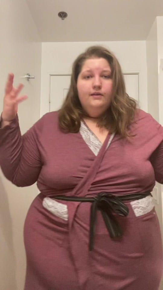 Post 7 by Maddie Chyczij on TikTok (video)