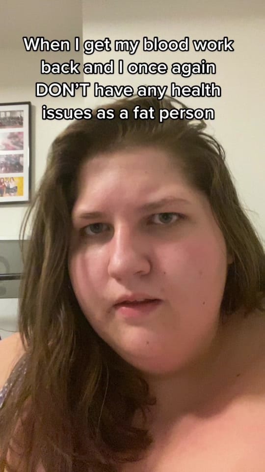 Post 4 by Maddie Chyczij on TikTok (video)
