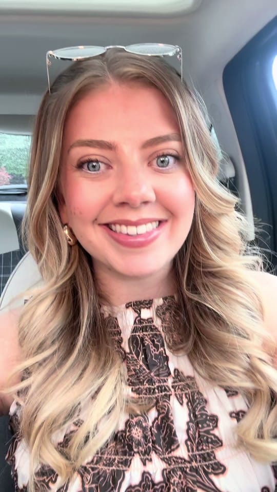 Post 1 by Sophie Cushnie - Violinist on TikTok (video)