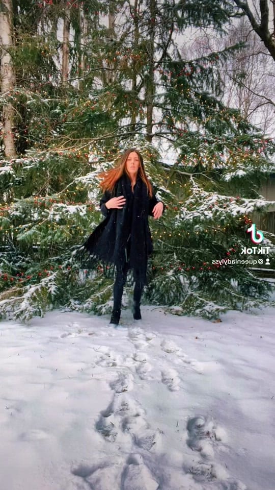 Post 6 by Lyssa Danielle Johnston on TikTok (video)