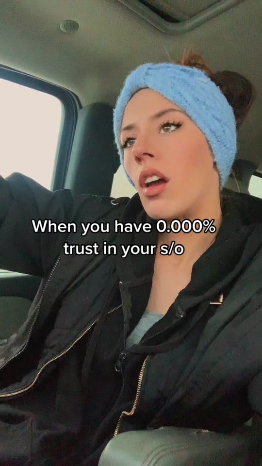 Post 8 by Lyssa Danielle Johnston on TikTok (video)