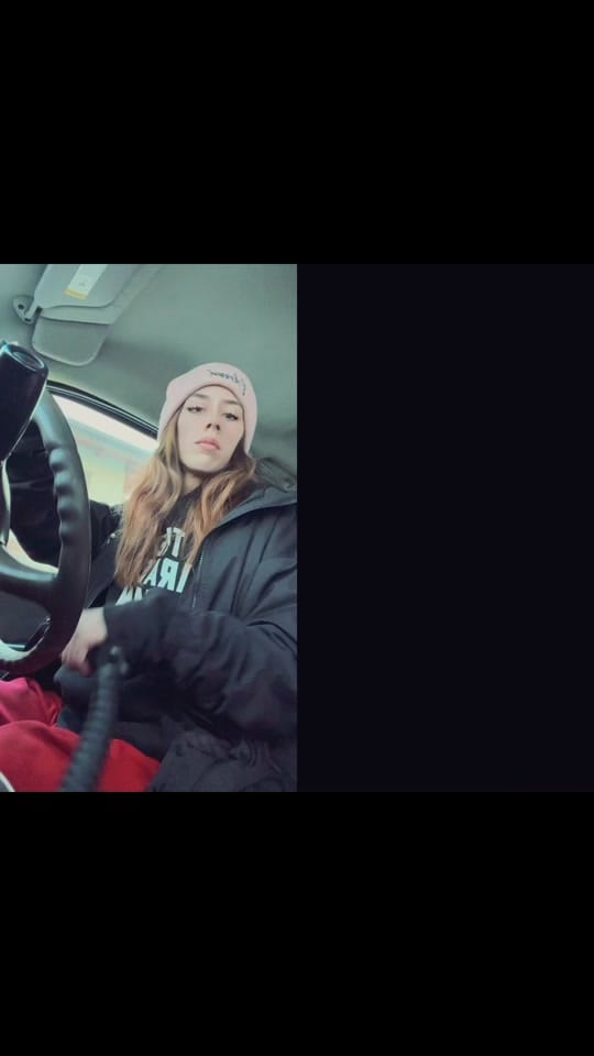 Post 2 by Lyssa Danielle Johnston on TikTok (video)