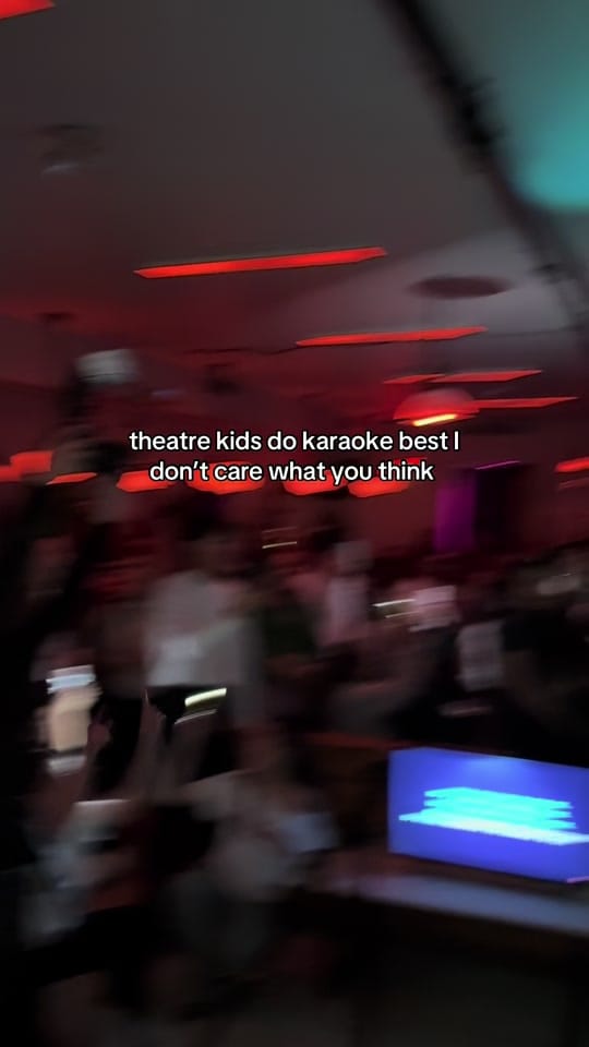Post 3 by wearebelt on TikTok (video)