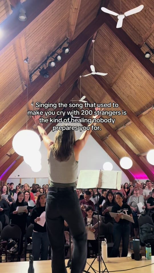 Post 4 by wearebelt on TikTok (video)