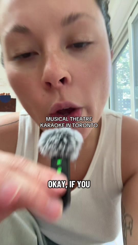 Post 5 by wearebelt on TikTok (video)