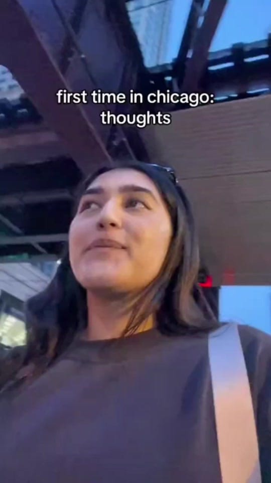 Post 8 by Chris From Chicago on TikTok (video)