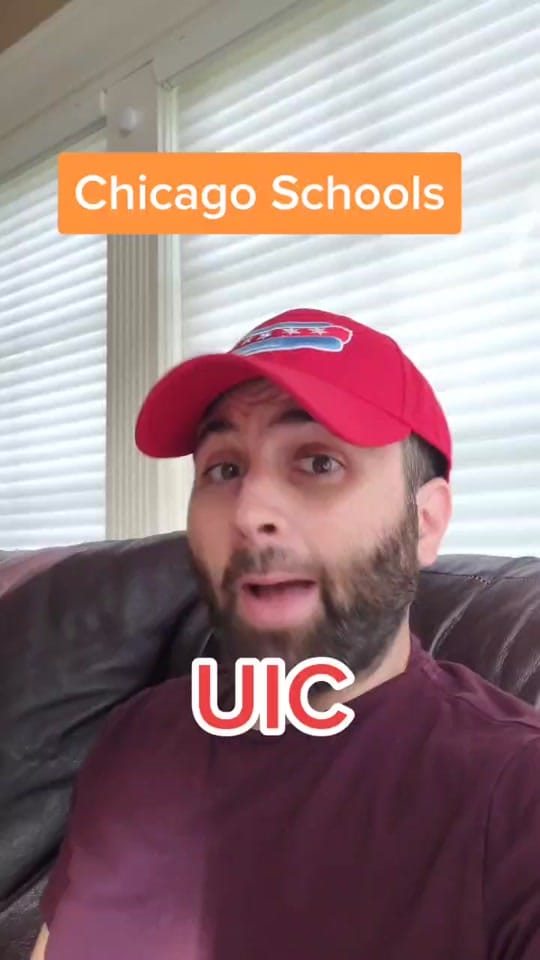 Post 10 by Chris From Chicago on TikTok (video)