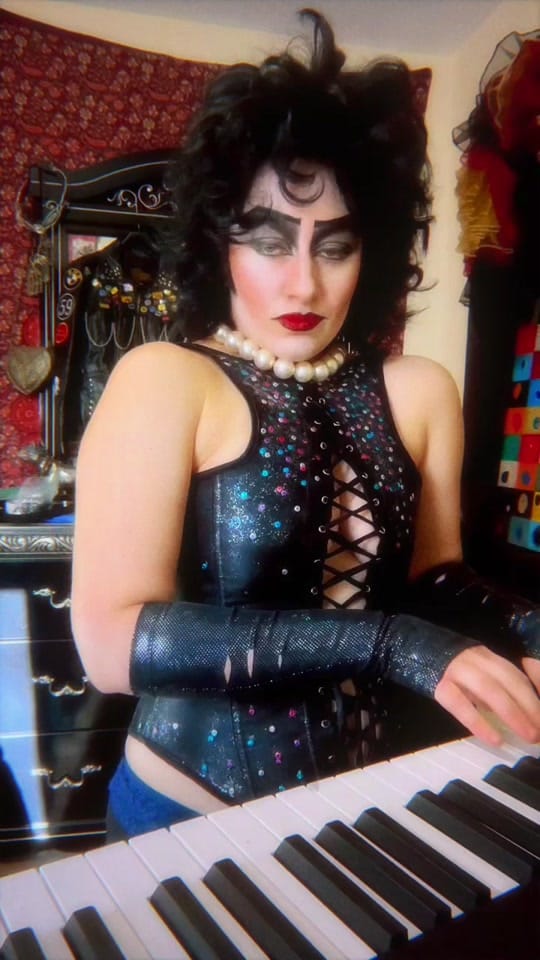 Post 9 by Lindsay💋Horror on TikTok (video)