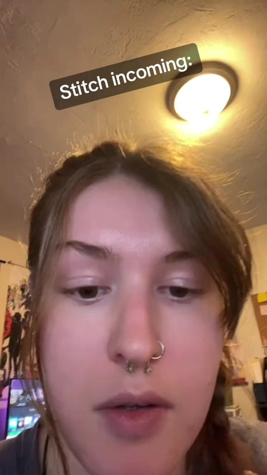 Post 8 by Lindsay💋Horror on TikTok (video)