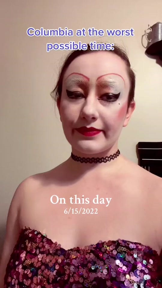Post 6 by Lindsay💋Horror on TikTok (video)