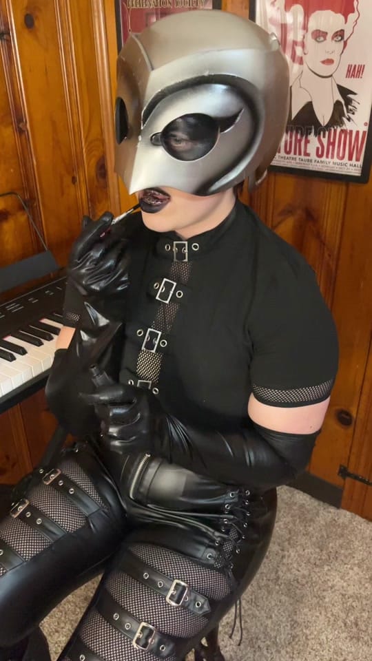 Post 1 by Lindsay💋Horror on TikTok (video)
