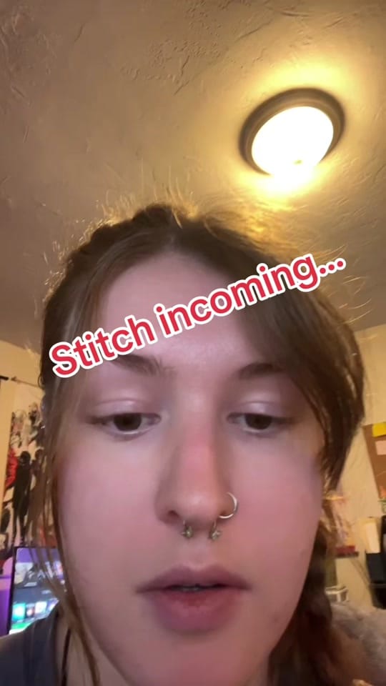 Post 7 by Lindsay💋Horror on TikTok (video)
