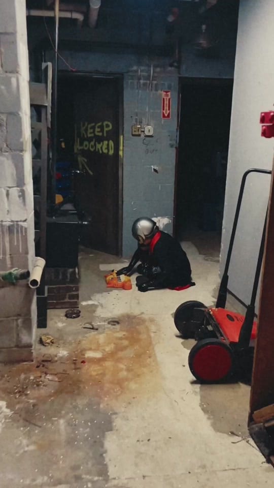 Post 5 by Lindsay💋Horror on TikTok (video)