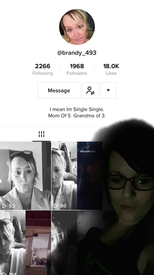 Post 9 by Let’s Grow&Glow With AmandaJ on TikTok (video)