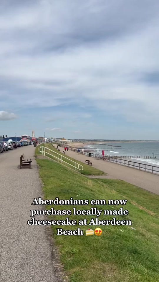 Post 9 by Aberdeen Live on TikTok (video)