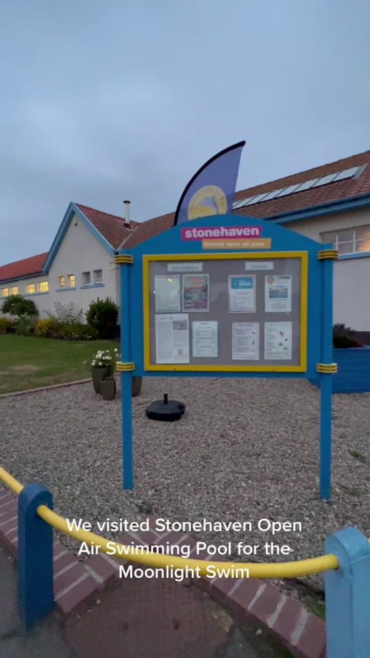 Post 10 by Aberdeen Live on TikTok (video)