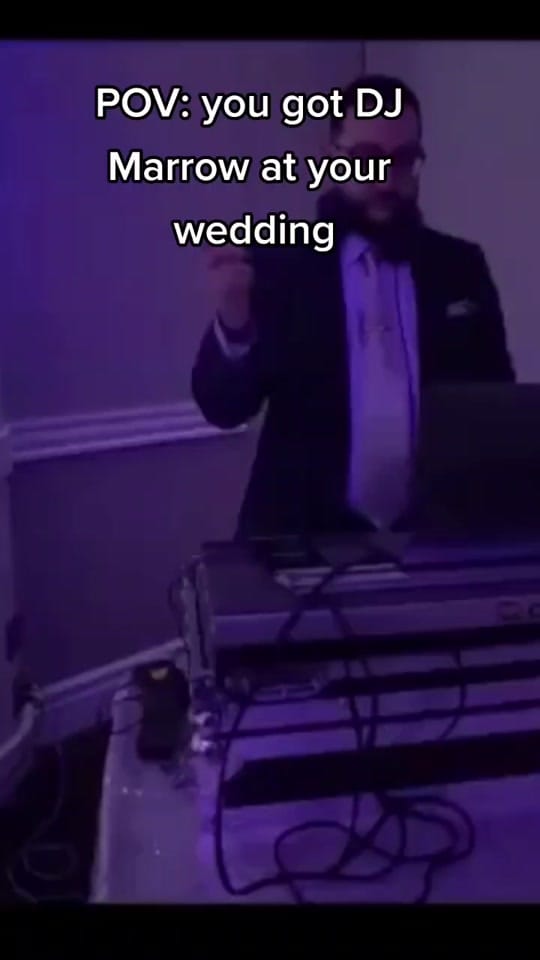 Post 4 by DjMarrow on TikTok (video)
