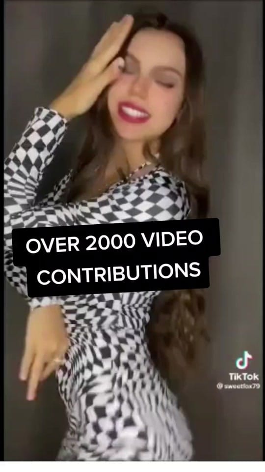Post 2 by DjMarrow on TikTok (video)