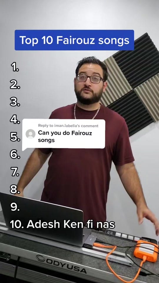 Post 6 by DjMarrow on TikTok (video)