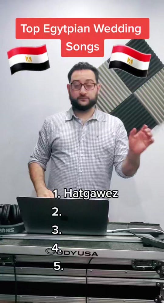 Post 10 by DjMarrow on TikTok (video)