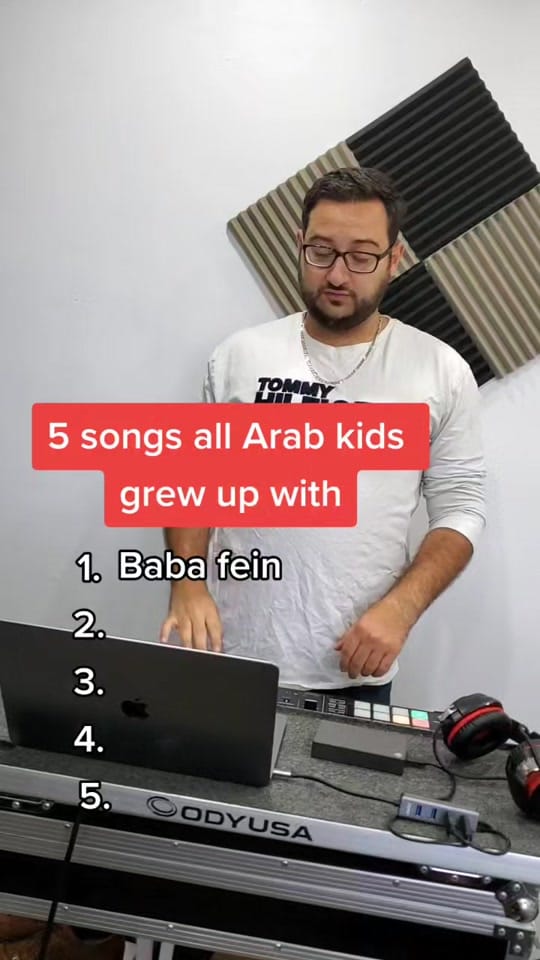 Post 9 by DjMarrow on TikTok (video)