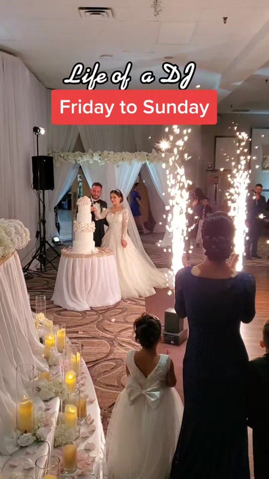 Post 7 by DjMarrow on TikTok (video)