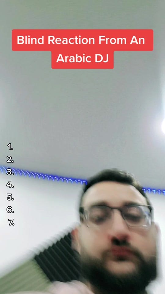 Post 5 by DjMarrow on TikTok (video)