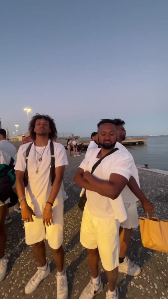 Post 2 by _Modinho170 on TikTok (video)