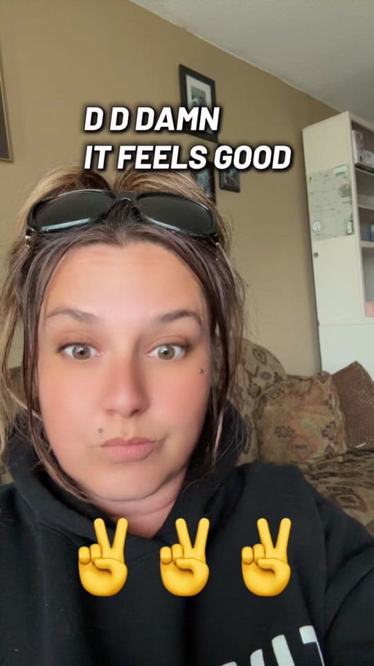 Post 6 by Jennifer on TikTok (video)