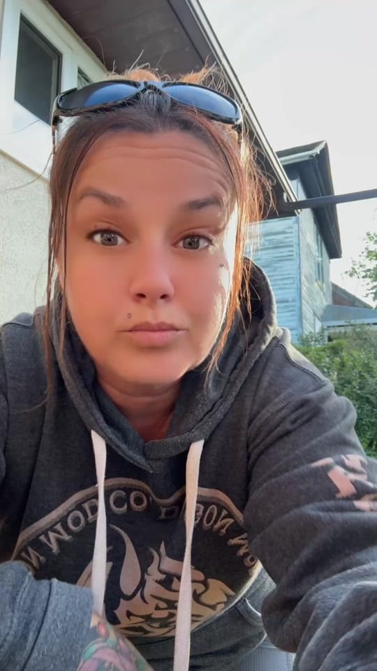 Post 2 by Jennifer on TikTok (video)