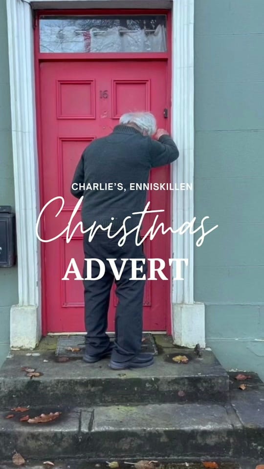 Post 9 by CharliesBarEnniskillen on TikTok (video)