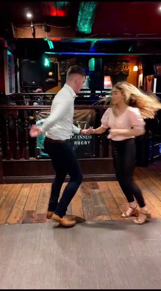 Post 10 by CharliesBarEnniskillen on TikTok (video)